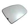 Opel Meriva A (2003-2010) Heated Rearview Mirror Reflective Lens