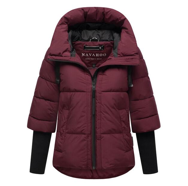 Куртка зимняя Navahoo Lotusherz EU S