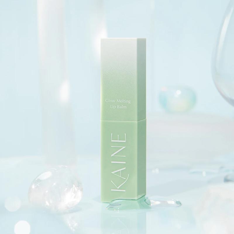 KAINE Glow Melting Lip Balm (3 Colors) 3.7g