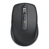 Universal 3S Wireless Bluetooth Mouse with 3-Mode Charging for Home, Office, or Business Use