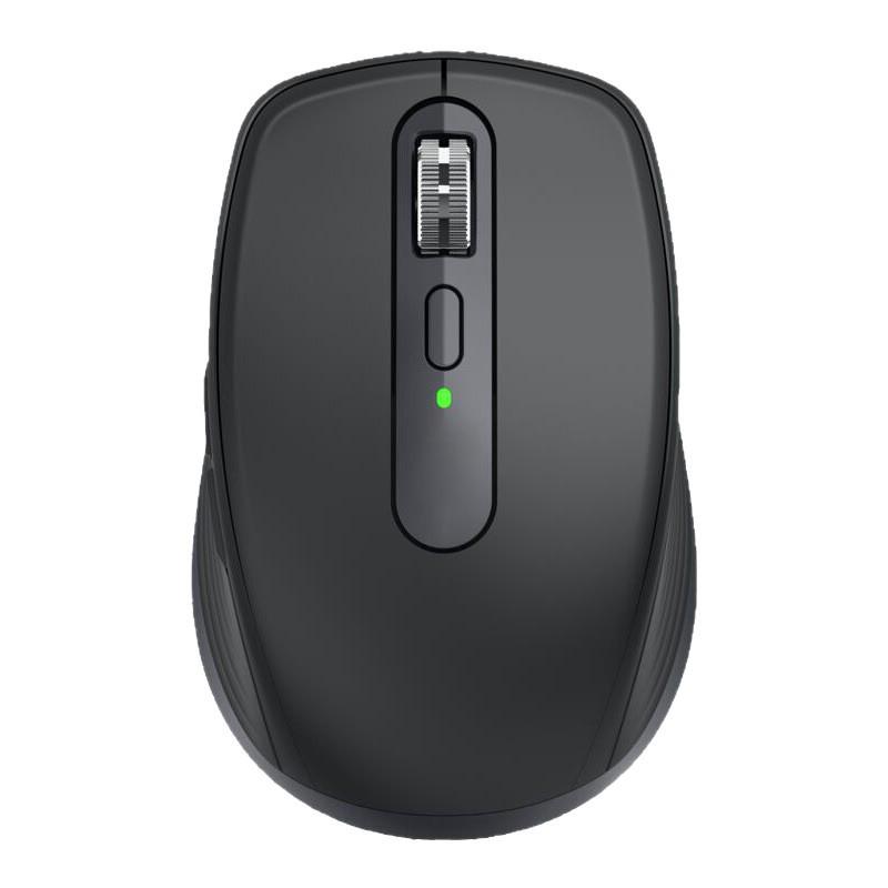 Universal 3S Wireless Bluetooth Mouse with 3-Mode Charging for Home, Office, or Business Use