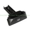652F 2044270020 Car Parking Brake Pull Handle for C CLS GLK Class W204 X204 Anti Wear Release Handle Auto Handbrake Handle