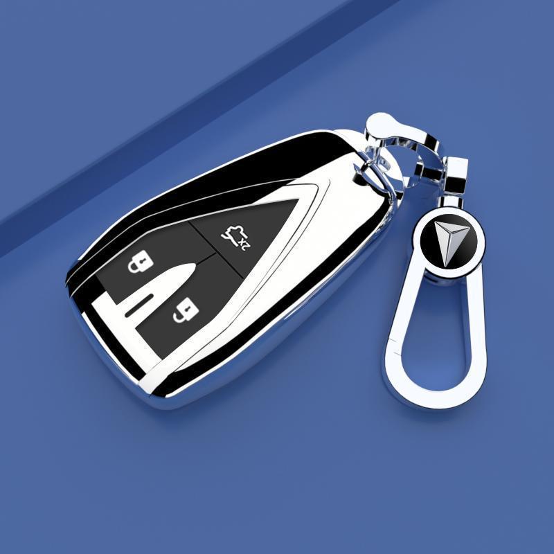 2025 Changan Deepal SL03 New Energy Electric Key Cover Decorative Shell