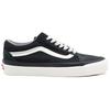 Old Skool 36 DX Anaheim Factory - Vanstec Black Men Sneakers VN0A4BW3BMA
