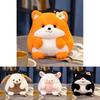 Adorable Plush Dog Toy Soft Cute Animal Doll For Kids Gift Perfect For Playtime