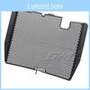Cooling Radiator Effective Protection Mesh For Honda Cbr600rr F5 Years 2007 To 2022
