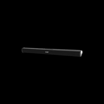 Sharp SB40H Bluetooth Soundbar CN-stik (adapter inkluderet)