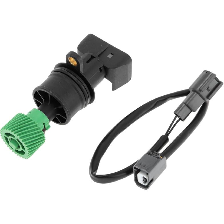 Motoforti 1 Pc No.32702-32U00 Transmission Speed Sensor for Nissan Maxima 3.0 1995-1999 Sturdy Car Gear Box VSS Speed Sensor