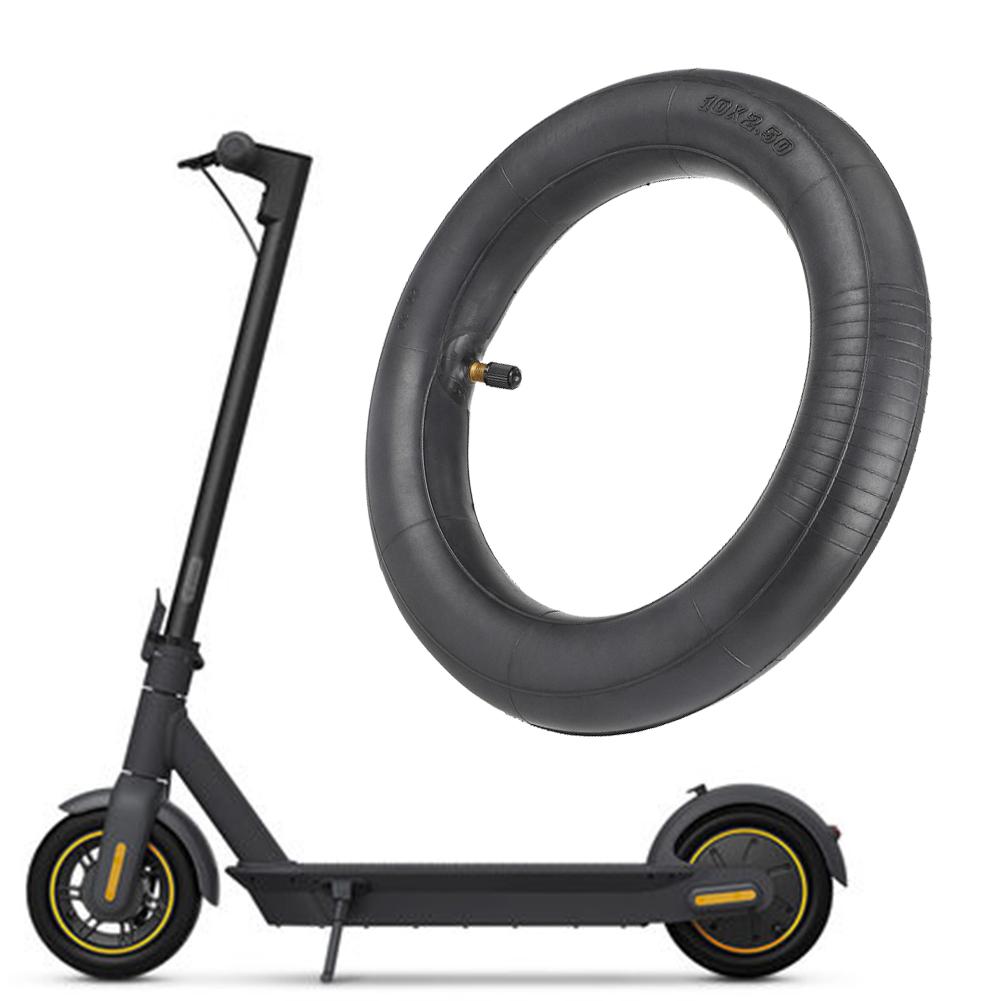 Cheap 10 Inch Inner Tube Electric Scooter Rubber Thickened Tyre Joom