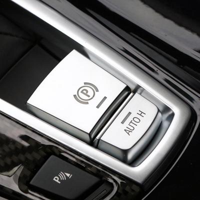 Interruttore freno di stazionamento elettronico Pulsante automatico H Sostituzione per BMW 5 7 X3 X4 X5 X6 Serie F F01 F02 F10 F18 F12 F15 F16 F25 F26