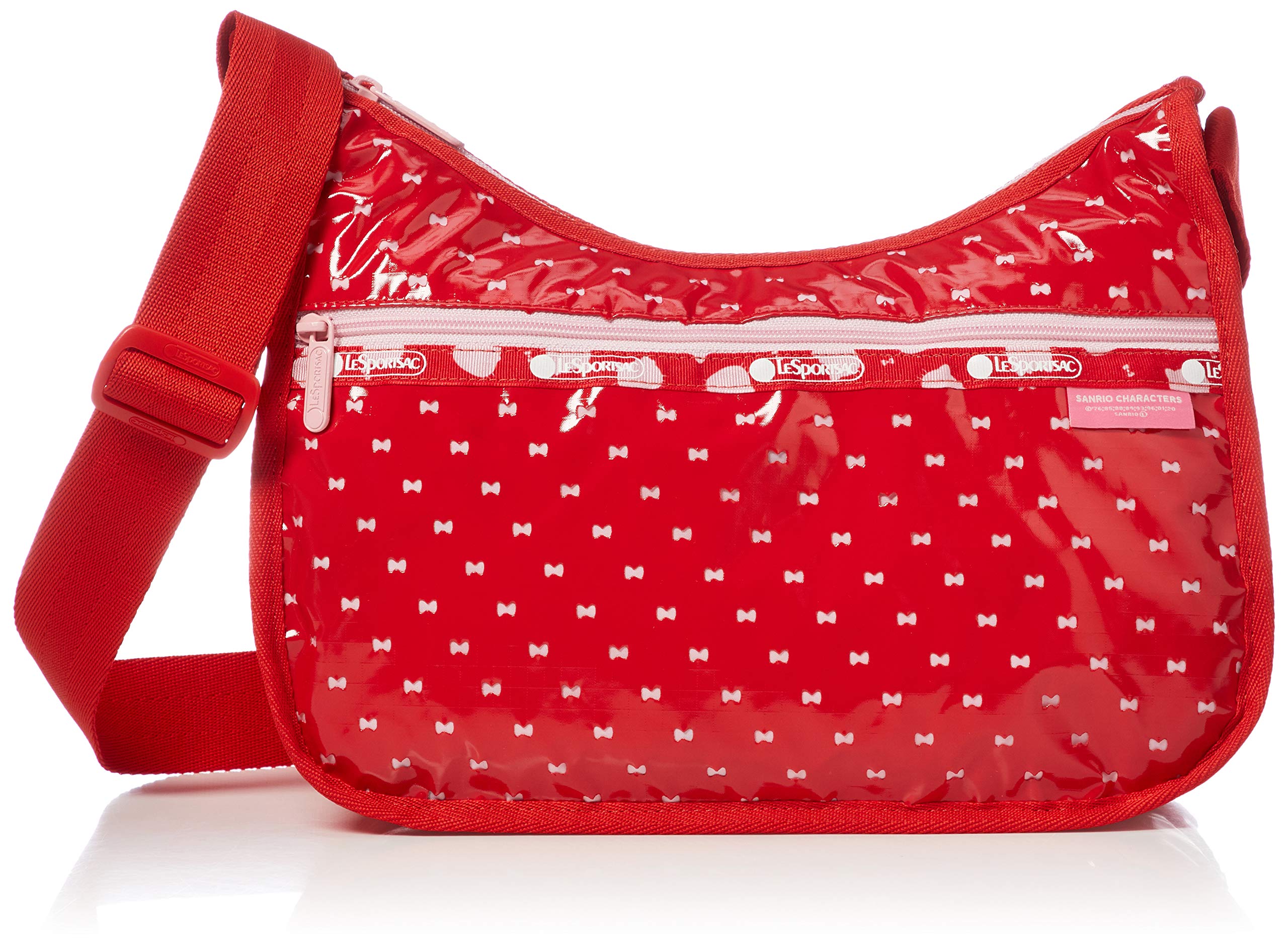 

Official Shoulder Bag CLASSIC Hello Kitty Perf [LeSportsac] HOBO/7520 Women s