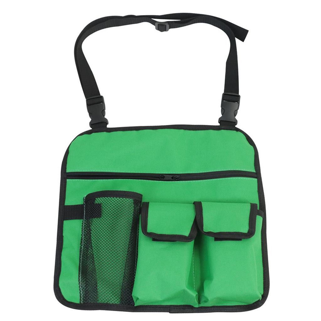 Outdoor-Strandstuhl Arm-Seitentaschen Klappstühle Armlehnen-Organizer Sofa-Stuhl Armlehnen-Tasche für Angeln Outdoor-Grill Barbecue