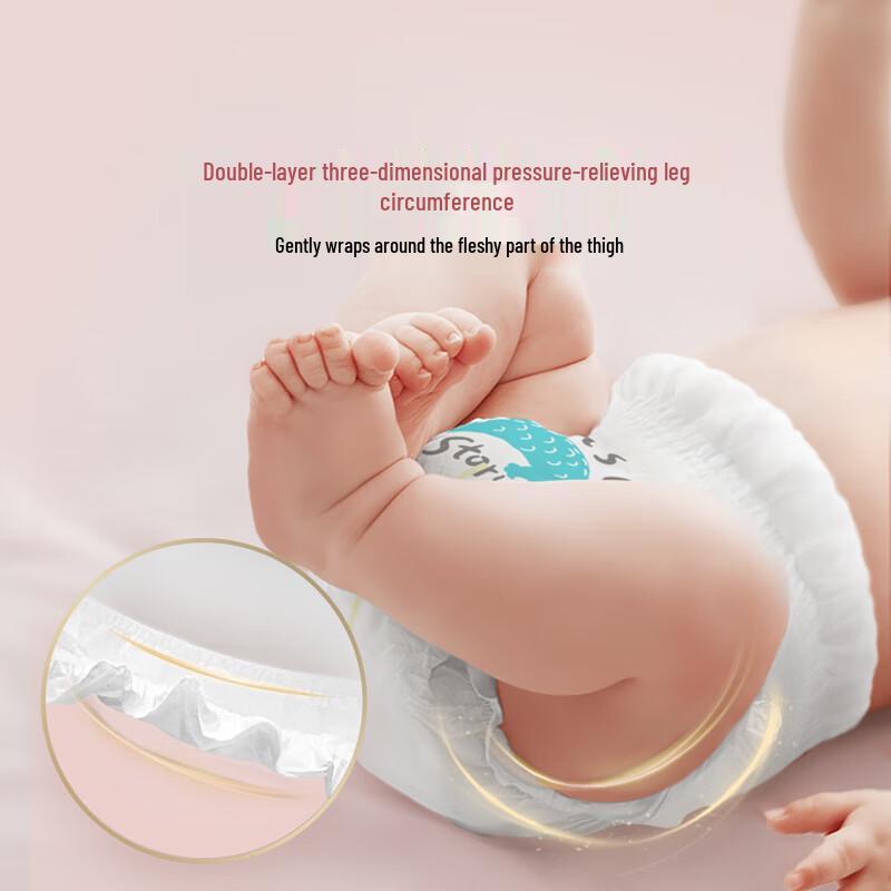 Huggies Royal Pull-Up Diapers