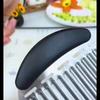 1PC Potato Slicer, Wavy Potato Cutter, Household Vegetable Cutting Tool, Fine Stripe and T-block Cutting Tool