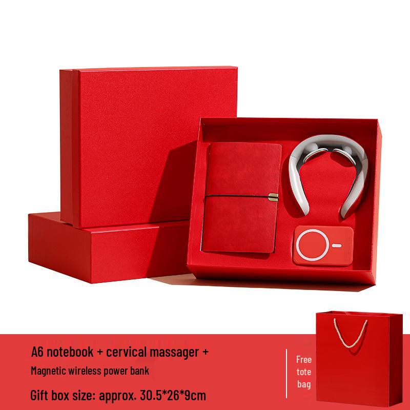 Corporate Anniversary Gift Set for Employees & Clients