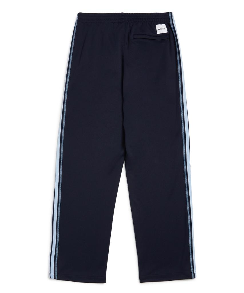 MARK GONZALES Angel Jersey Track Pants - Navy