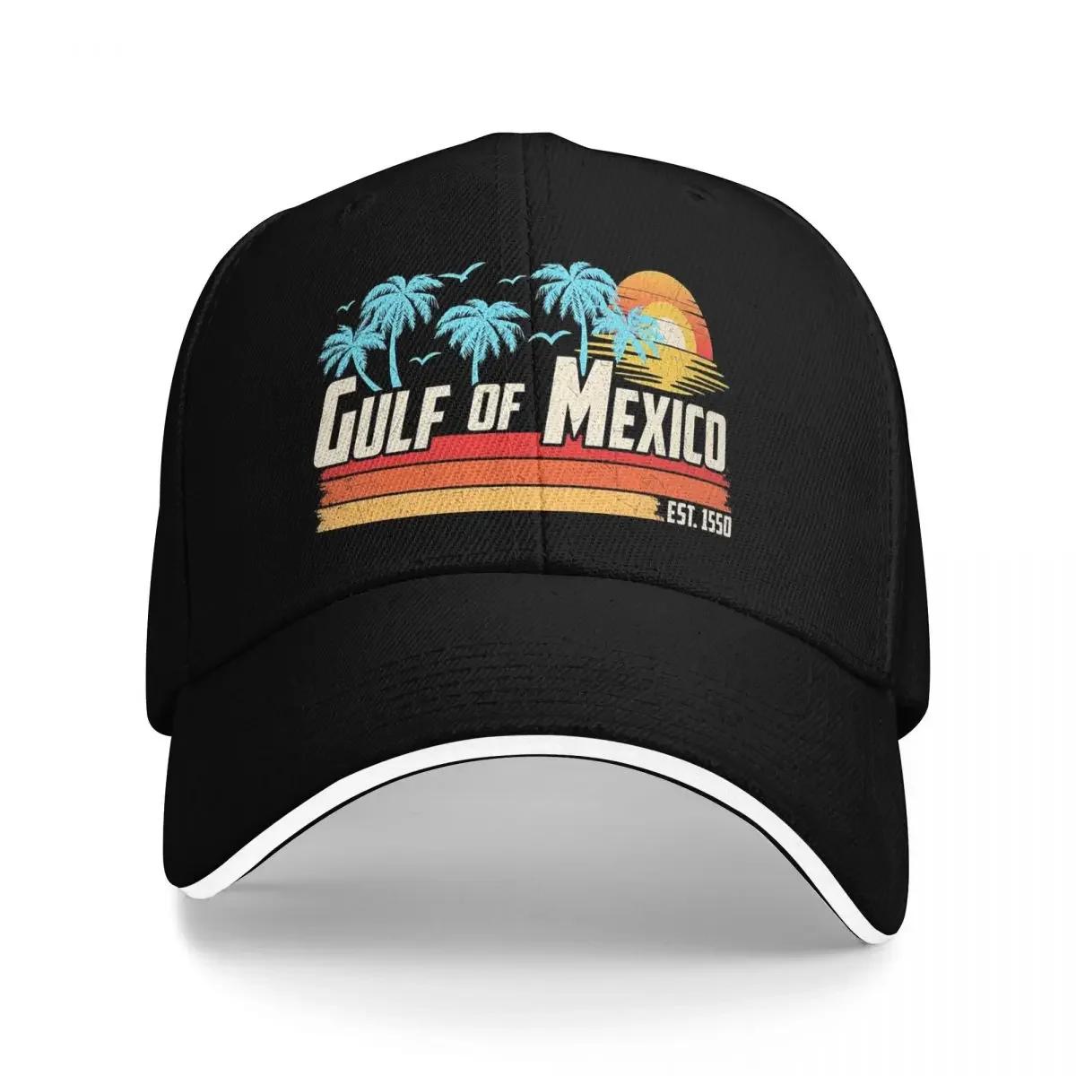 

Of Mexico Retro Cap Fashion Casual Baseball Caps Adjustable Hat Hip Hop Summer Unisex Baseball Hats Customizable Adjustable