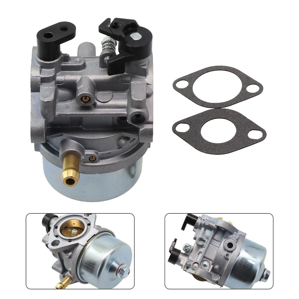 Für Vergaser für FJ180V Motorrasenmäher Funktioniert mit AM21 AM22 AM24 AM25 AM26 AM27 Teilenummern 150040962 150047010