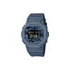 Men G-SQUAD Series Blue Watch DW-5600CA-2PR DW-5600CA-2PR