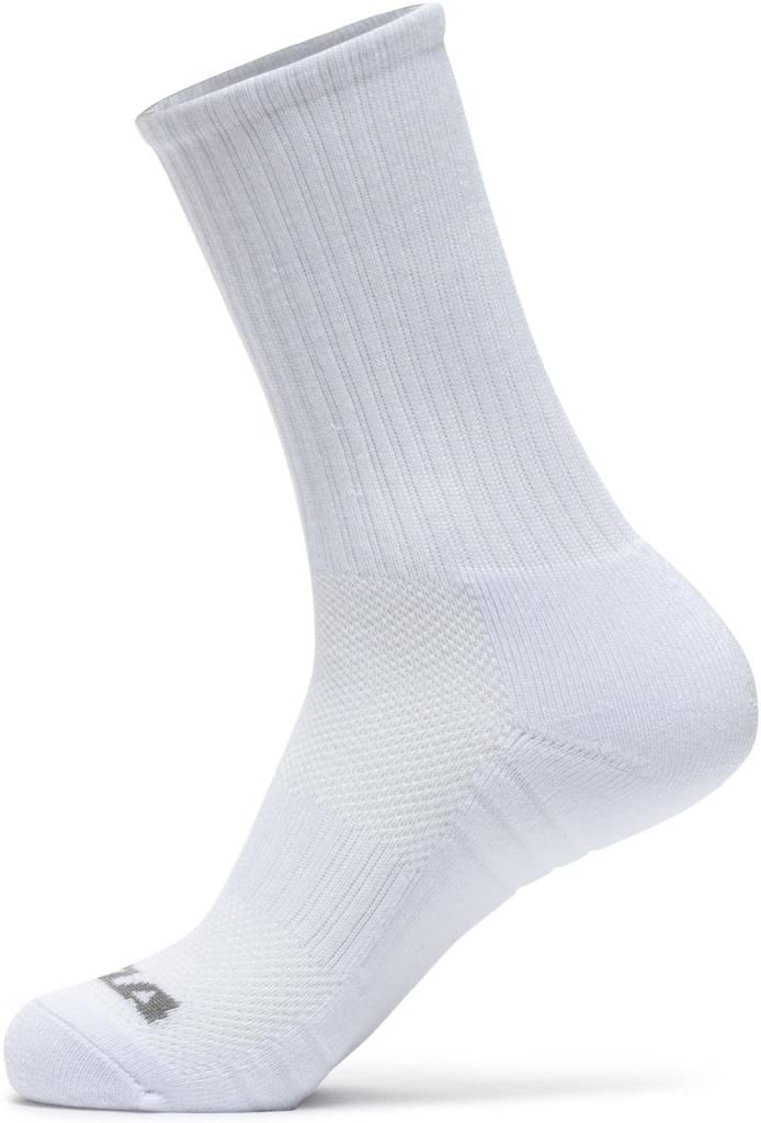 Tesla Athletic Casual Set for Men and High-Cut Socks, Unisex, Antibacterial, Odor-Resistant, Sweat-Wicking, Quick-Drying, Cushioned, Outdoor, Socks,
