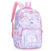 Schoolbag For Primary School Students Women's Light Large Capacity Children's Backpack