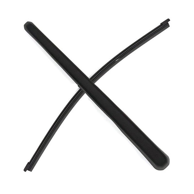 Porsche Cayenne 2018 Rear Wiper Blade 974 955 435 B (OE)