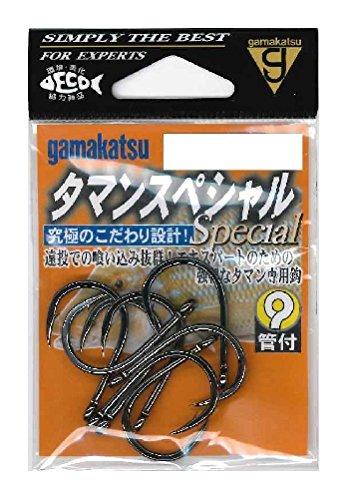 Gamakatsu Rose Needle Taman Special (NSB) No. 21 No. 21