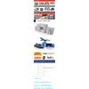 high quality 0281002410 Crankshaft position sensor For Mitsubishi