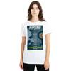 Star Trek Unisex Adult The Next Generation Season 1 Episode 1 T-Shirt