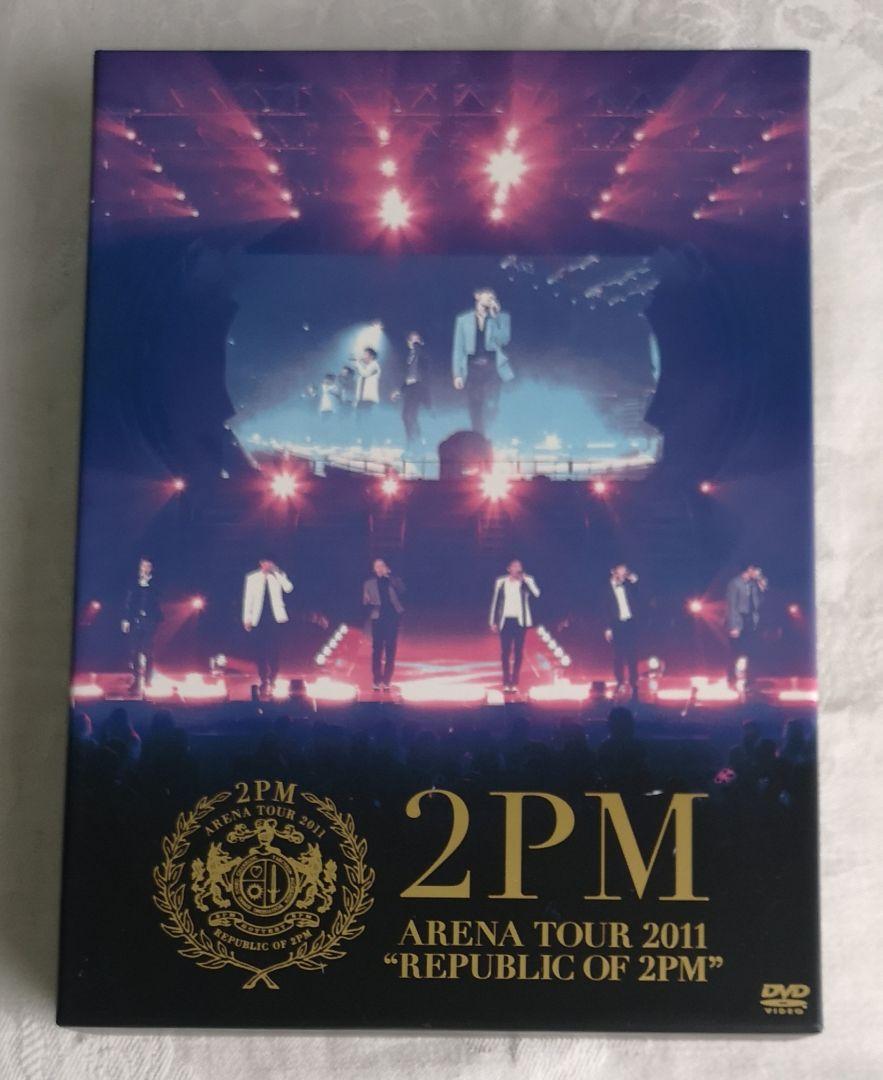 

[USED] ONEW Life goes on First Press Limited Edition A