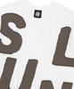 Sseonleobeutueo Capital Tee White/Taupe