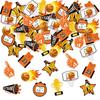 Themed Confetti Basketball Birthday Events And Party Decorations Throwing Props