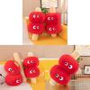 Candy Plush Toy Pillow Cushion Birthday Gift Warm Hands Decoration Hawthorn
