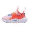 Nike Flex Runner 4 TD Pink Foam Royal Pulse Baby Sneakers Bright-Mango White IF2895-601