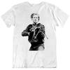 Üst giysisi – T-shirtler