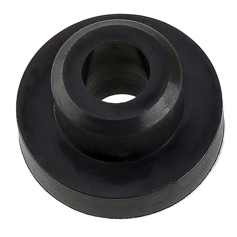 2Pcs Black Rubber Fuel Tank Grommet Seal 570045500 Fit for Can-Am ATV Traxter Outlander Ski-Doo Formula Grand Touring MX Z 440