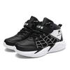 Boys' Sneakers 2025 Spring And Autumn Outdoor Elementary School Boys' Middle-Aged Children's Shoes Casual And Comfortable Prints