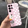 Silicone Case For Samsung S23 Ultra 5G Phone Cases Lovely Printing Soft TPU Cover For Samsung Galaxy S23 S 23 Plus S23+ Coque