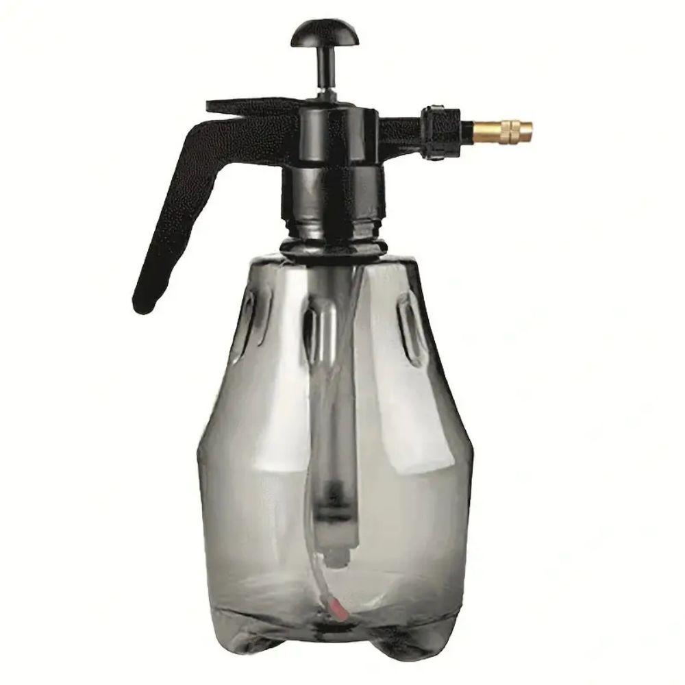1ks 1,5l zahradní tlaková konev pro domácnost, zalévání v květináčích speciální konev, tlaková konev na dezinfekci alkoholu
