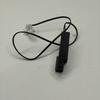 1pc for NISSAN NV200 Evaporator temperature sensor 3pin thermistor air conditioner temperature control switch black