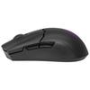 Souris Gaming - Cooler Master - MM712 - Sans Fil - Ultralégère 59g - 19K DPI Optique