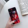 MH104 Naruto Uchiha Madara Case for Motorola E7 G6 G7 G8 G9 Plus Power Play G10 G20 G04 E30 E40 E22 E20 E13 E15 G22 G23 G05 G75 G35 G55
