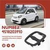 Accessori per abitacolo auto – Modanature per interni auto