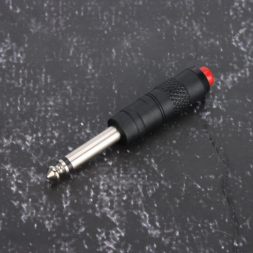 Wireless Tattoo Switch Plug for Tattoo Machine Power Supply Accessory