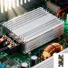 15W DC-DC Isolated Power Supply Module 12-24V Input 12V 24V Output High Efficiency Industrial Power Conversion Board