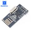 NRF24L01 Module Wireless Data Transmission Module 2.4GHz NRF24L01+PA+LNA with Antenna 1100M Distance GT24 for Arduino