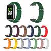 For Samsung Galaxy Fit3 Replacement Strap Drop-resistant Silicone Watch Band