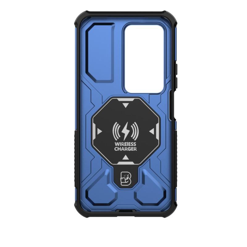 Pro pouzdro Redmi 15 5G Pro Pouzdro pro Redmi 15 5G Kryt 360° ochranné pouzdro Ochrana proti pádu ve všech čtyřech rozích Kryt pro Redmi 15 5G