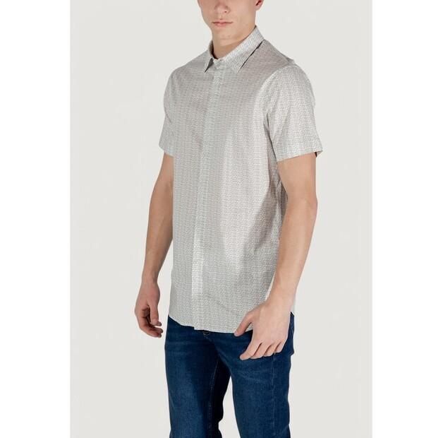 Armani Exchange Shirt XM000624 AF13184