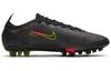 Nike Vapor 14 Elite AG Umělá tráva Černá CZ8717-090